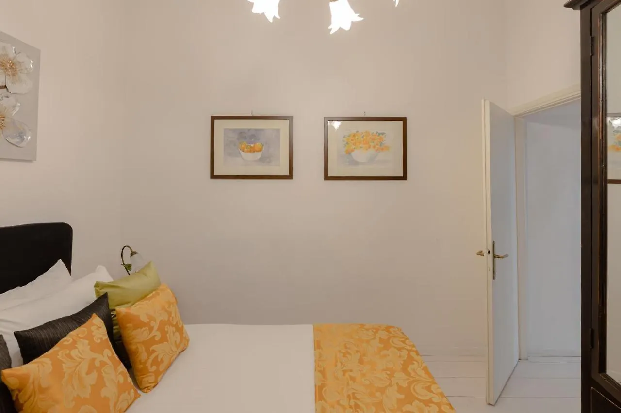 Apartment My Home In The City Center Rome Italy