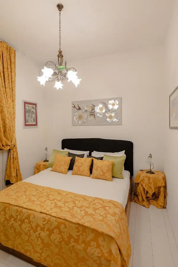 My Home In The City Center Rome Apartment